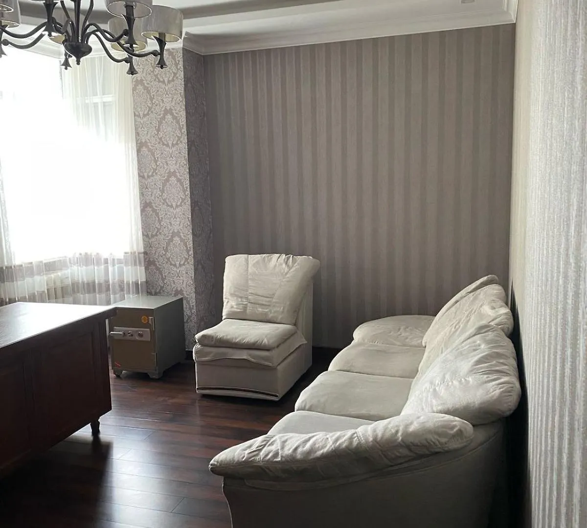 Panorama Luxe Apartment Nur-Sultan  Nur-Sultan (Astana)
