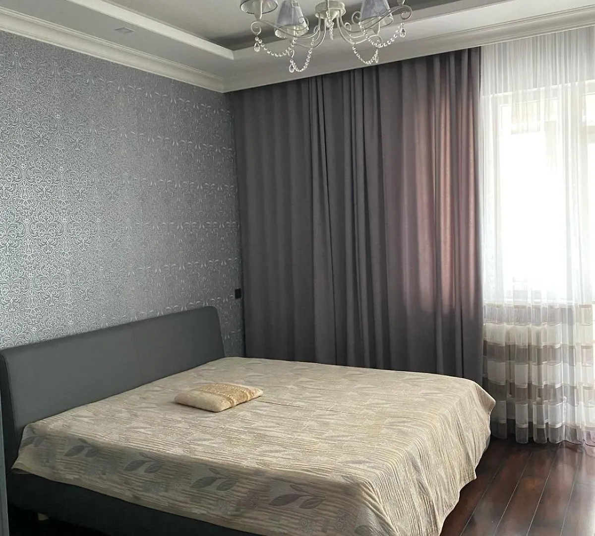 Panorama Luxe Apartment Nur-Sultan  0*, Nur-Sultan (Astana)