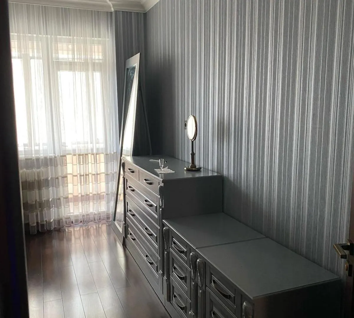 Panorama Luxe Apartment Nur-Sultan